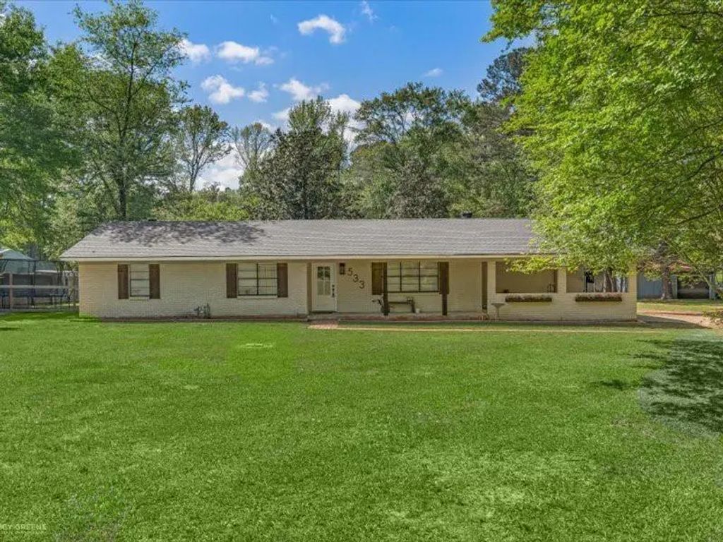 533 W Mckinley Avenue, Haughton