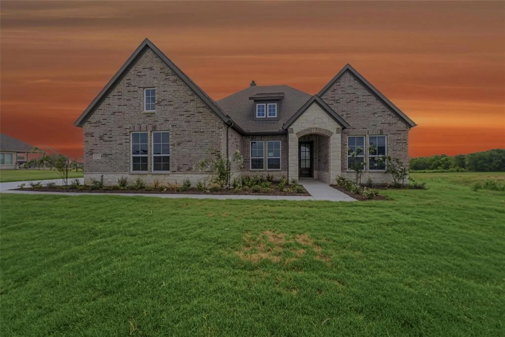 2332 Gypsum Street, Krum