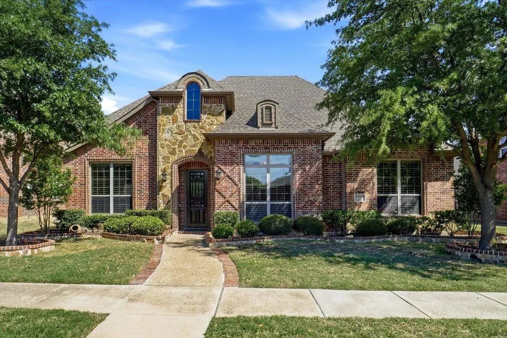 3411 Glenhaven Drive, Sachse