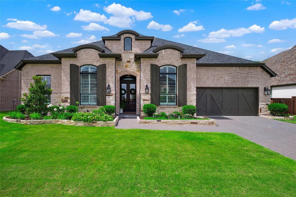 3228 Zenyatta Court, Celina