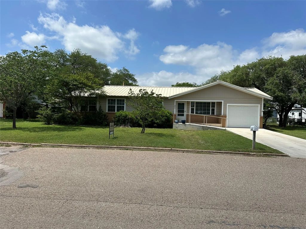 406 S Williams Street, Hamilton
