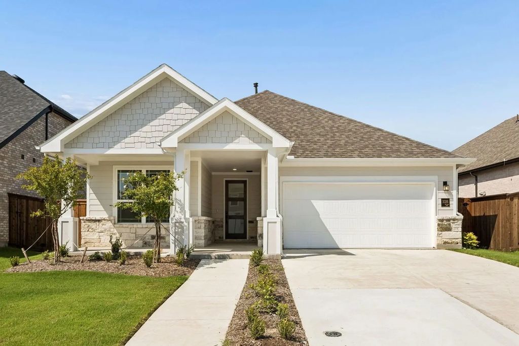 1026 Bearing Street, Royse City