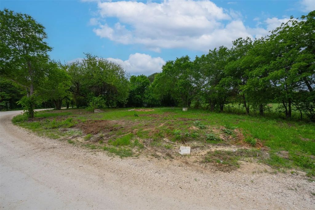 4421 County Road 317, Cleburne