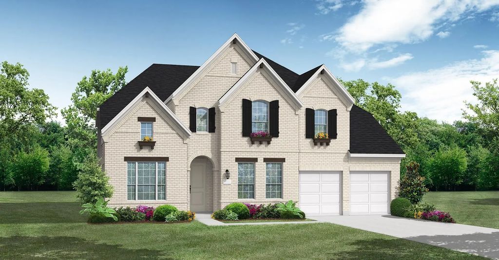504 Cork Drive, Celina