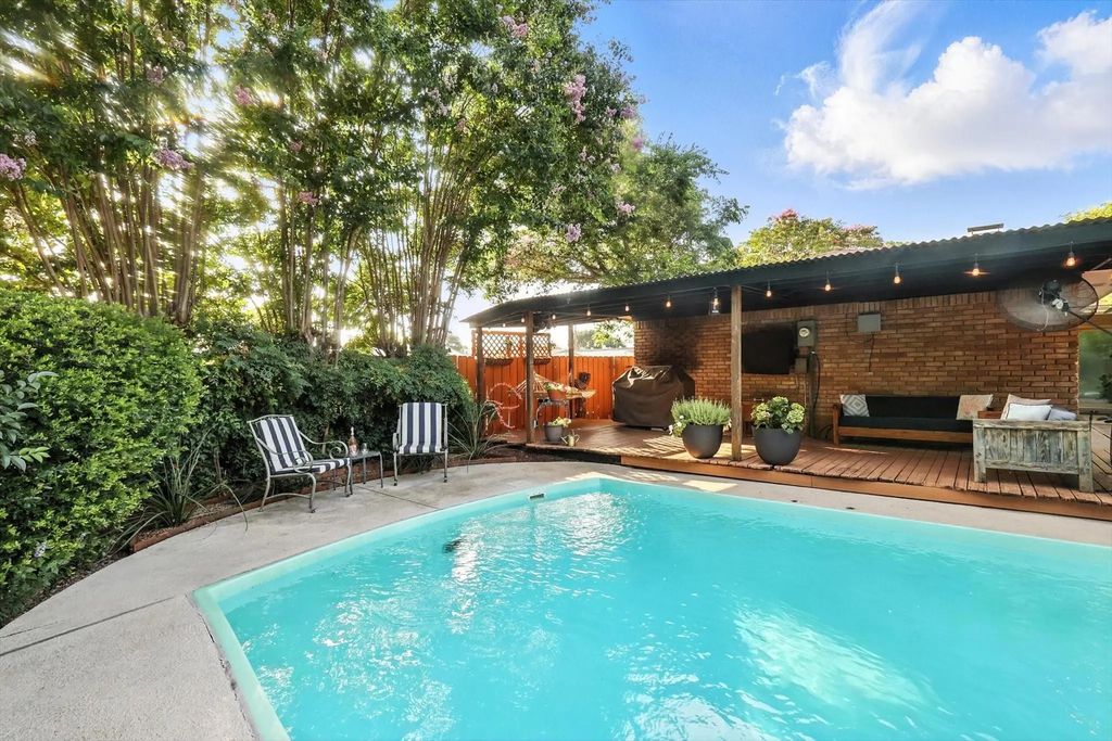 1306 Drexel Drive, Irving
