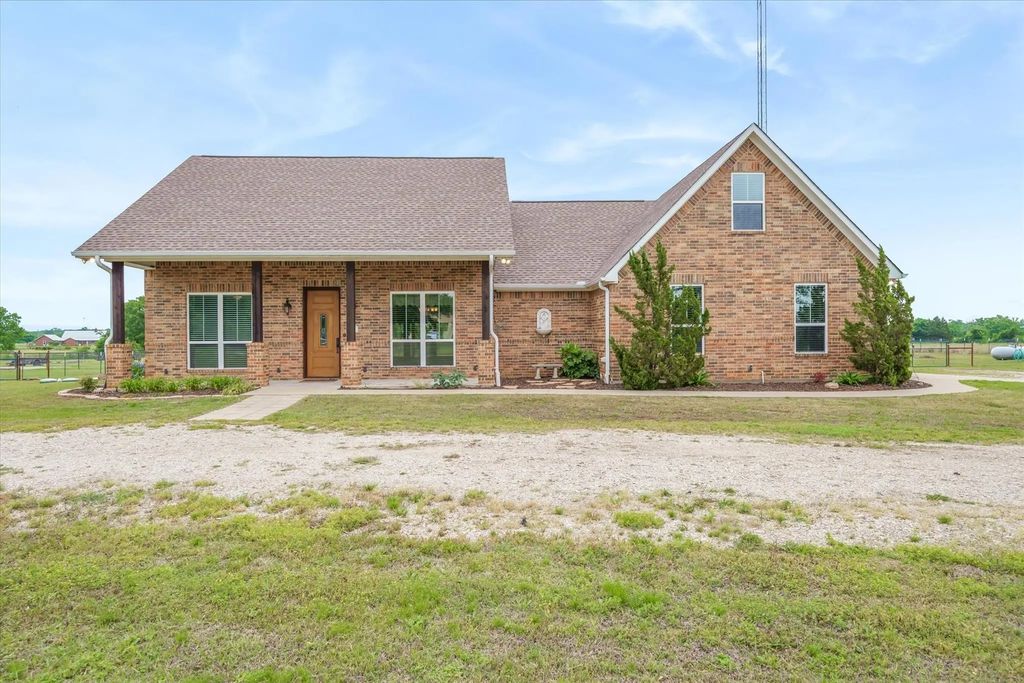 2689 Vz County Road 2511, Canton