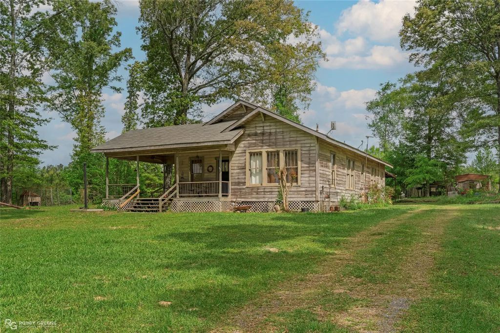 1522 Franklin Road, Heflin