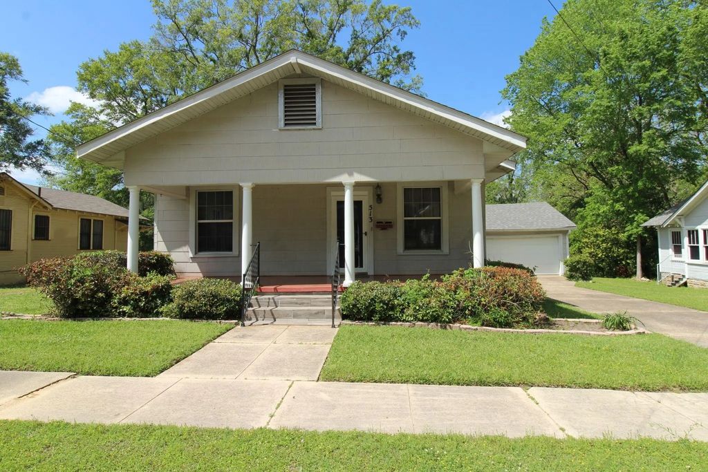 513 Richardson Street, Minden