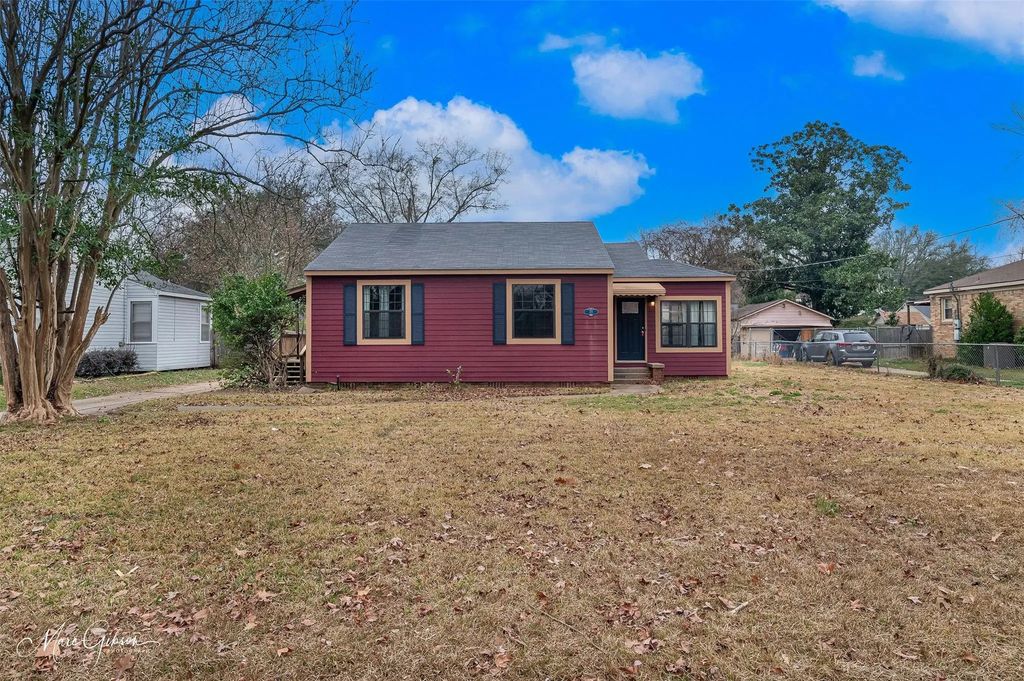 178 Leo Avenue, Shreveport