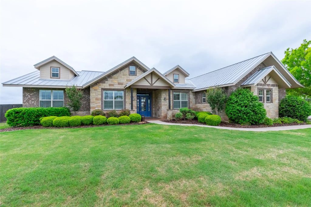 449 Apple Blossom Drive, Abilene