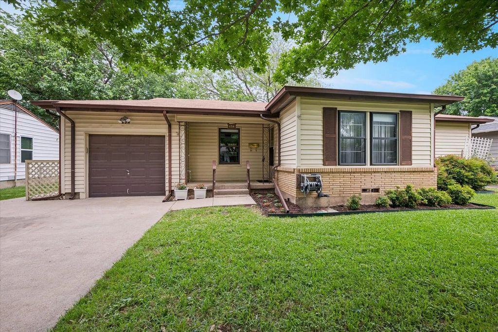 654 Milton Street, Lewisville