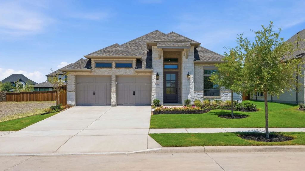 4404 Lamplights Drive, Celina