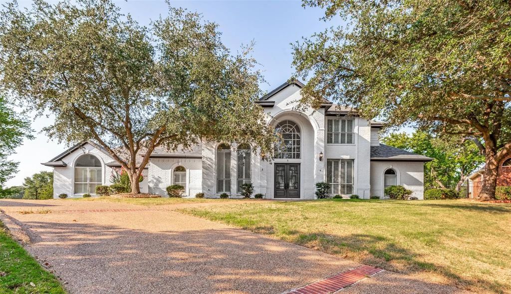 600 Loch Chalet Court, Arlington