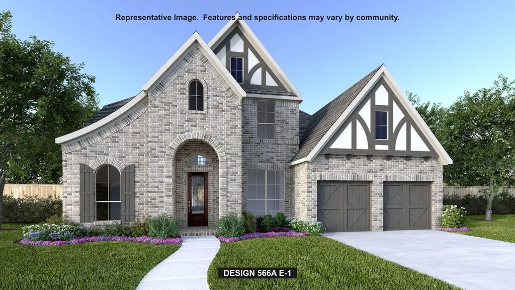 191 Twilight Drive, Prosper