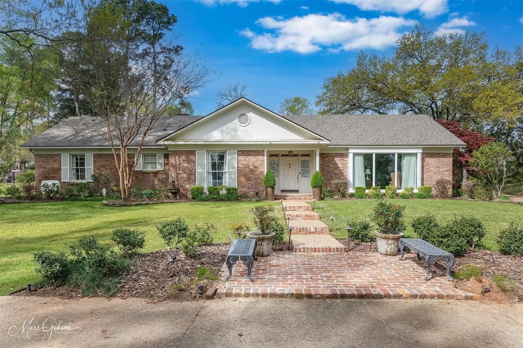 7112 E Ridge Drive, Shreveport
