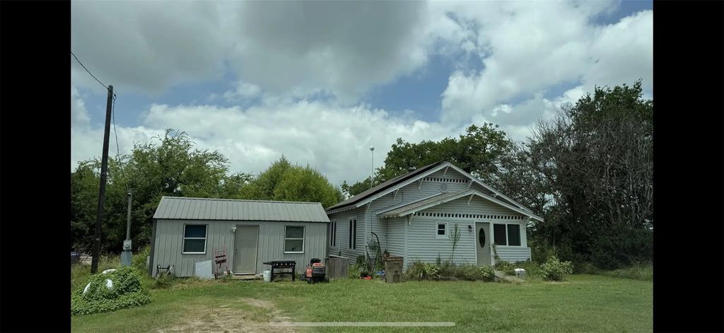 5947 Texas Highway 19 N, Sulphur Springs