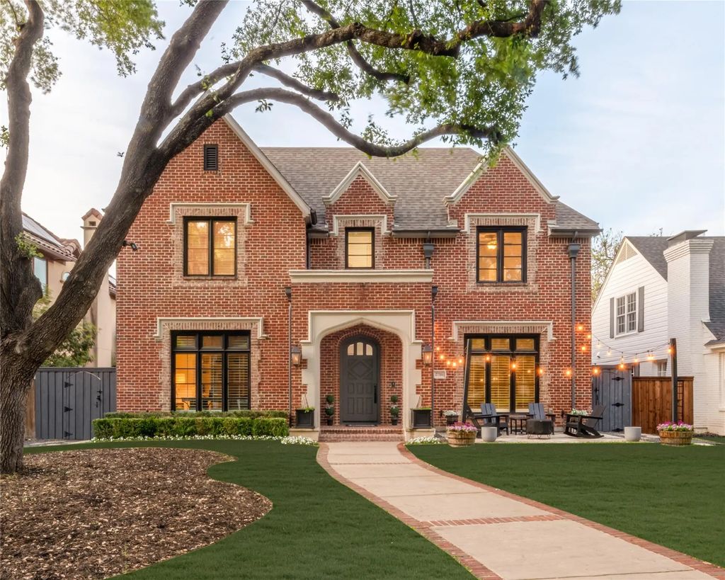 2716 Stanford Avenue, University Park