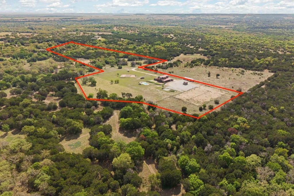 Tbd County Road 2730, Glen Rose