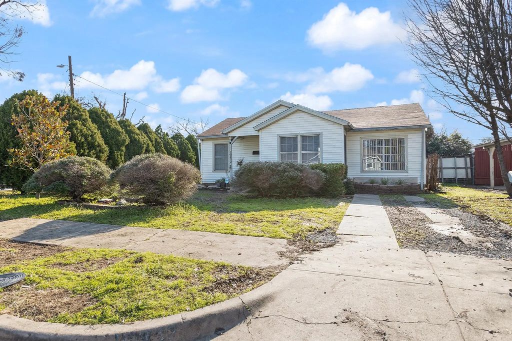 10432 San Felipe Drive, Dallas