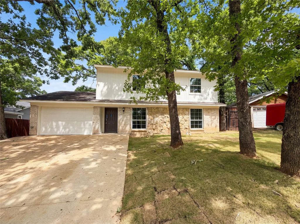 7431 Ridgewick Drive, Dallas