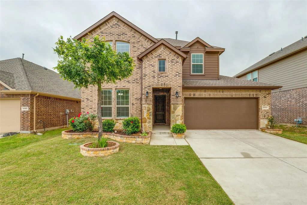 10909 Brownwood Place, McKinney