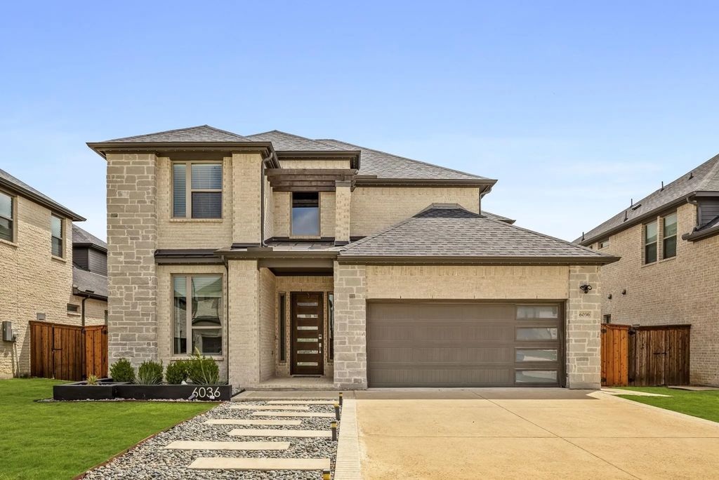 6036 Culverdale Lane, Frisco