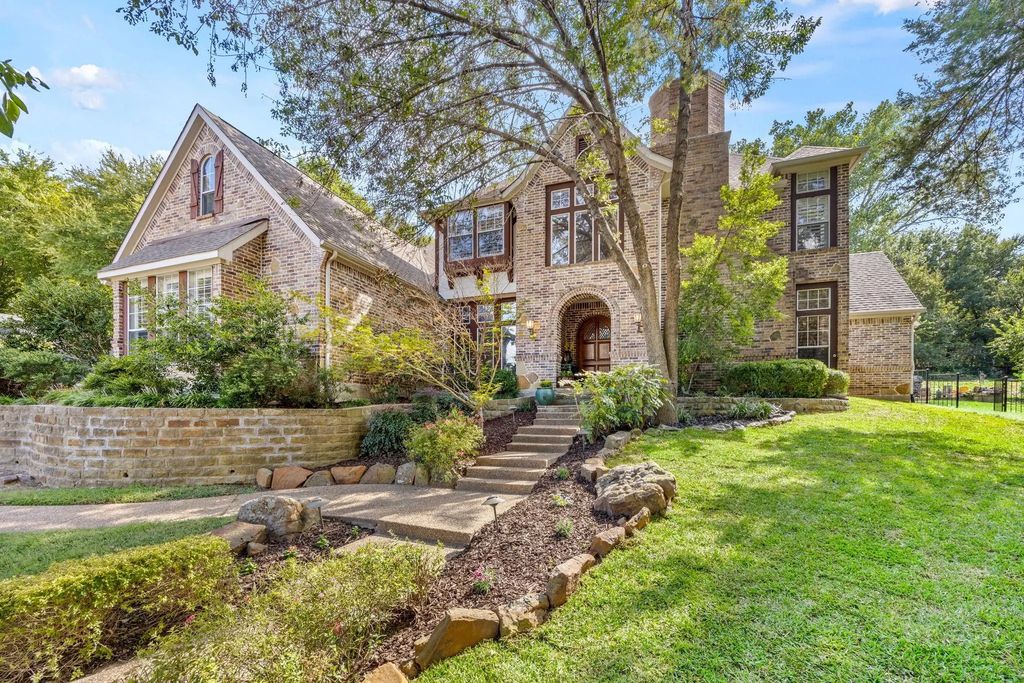 2733 Sylvan Way, McKinney