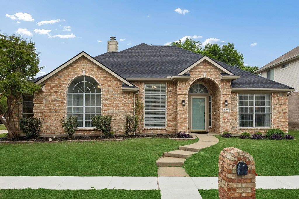 3005 Avery Lane, McKinney