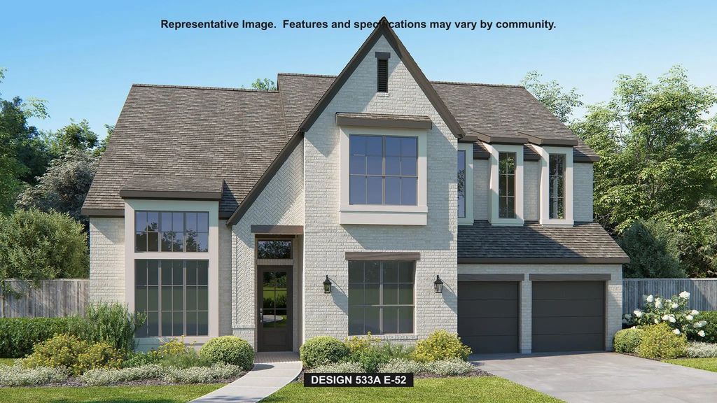 271 Twilight Drive, Prosper