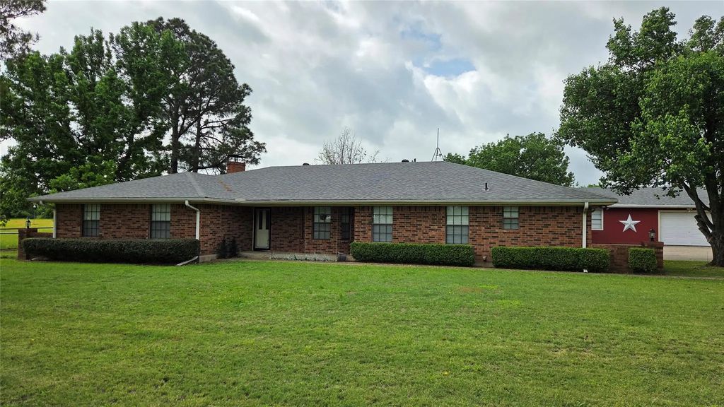 338 Travis Road, Decatur