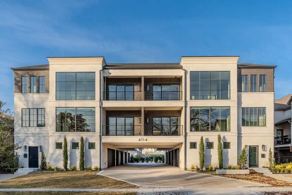 4114 Emerson Avenue 5, University Park