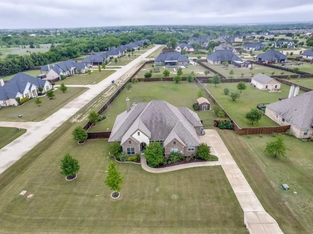 5640 Sunset Ridge, Midlothian