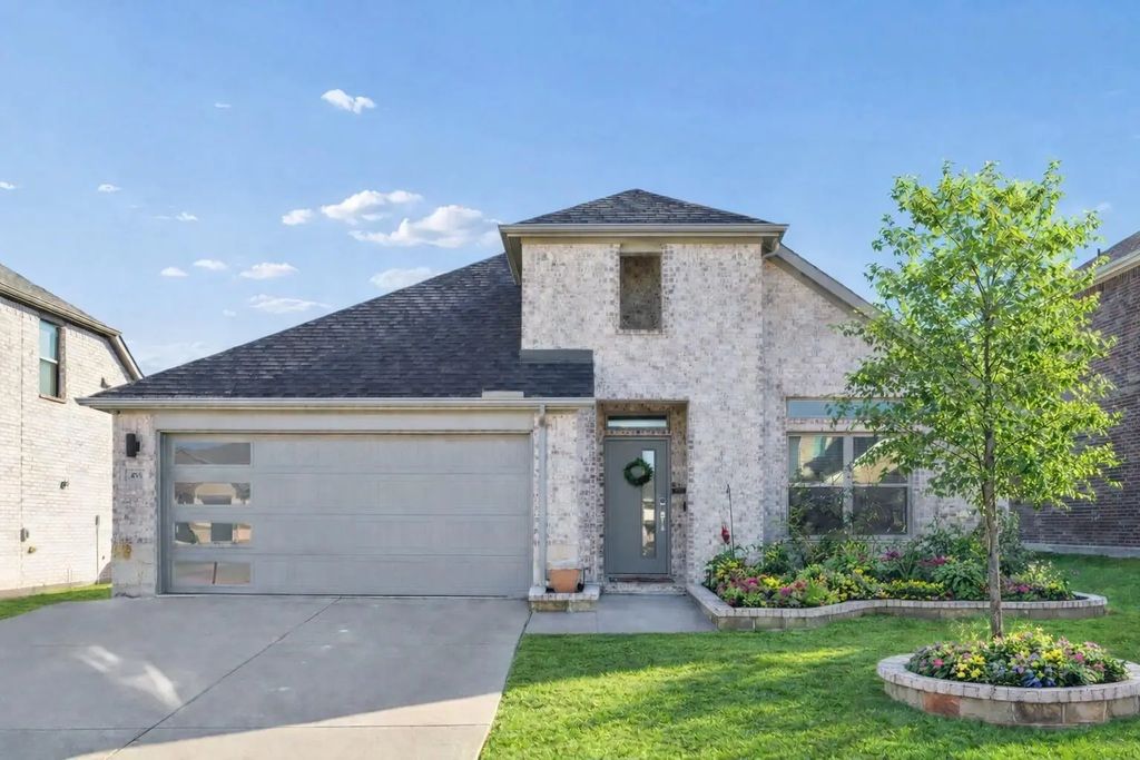 491 Crystal Clear Lane, Princeton