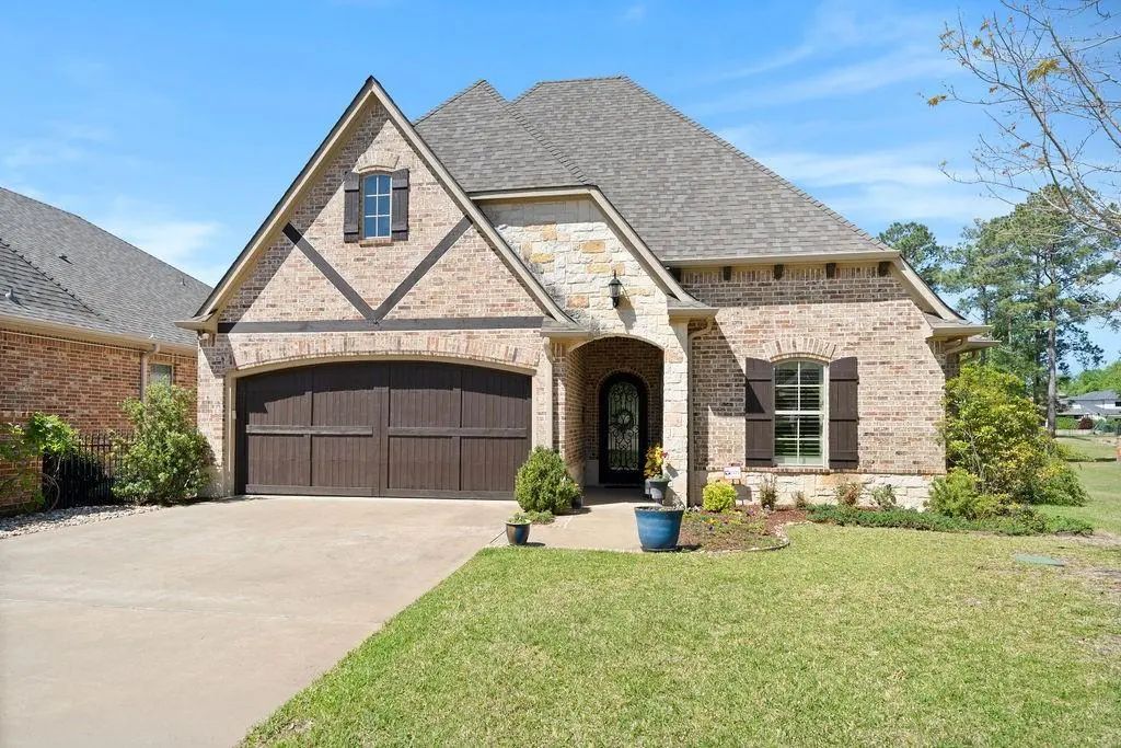 7311 Cross Road, Tyler