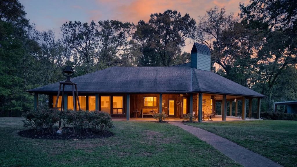 17961 Munnerlyn Chapel Road, Ida