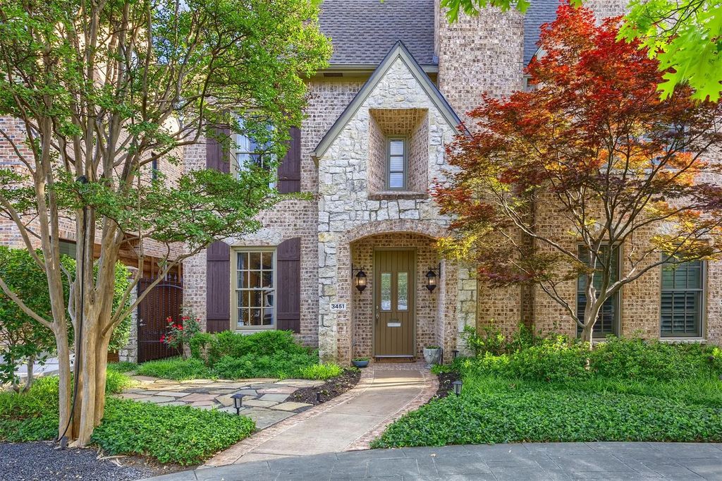 3451 Asbury Street, University Park