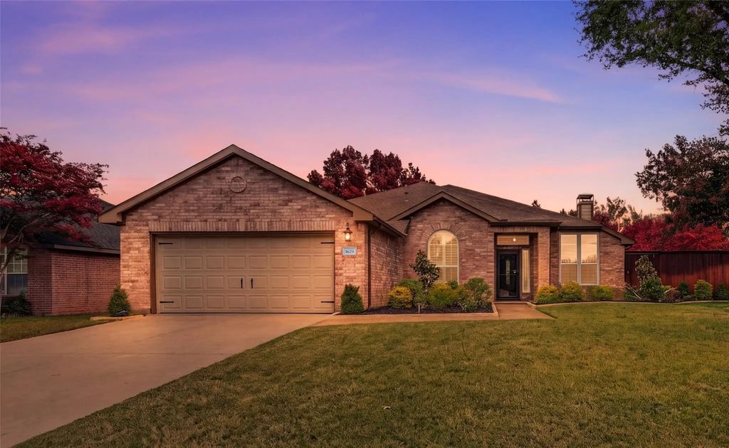 1629 Mallard Drive, Corinth