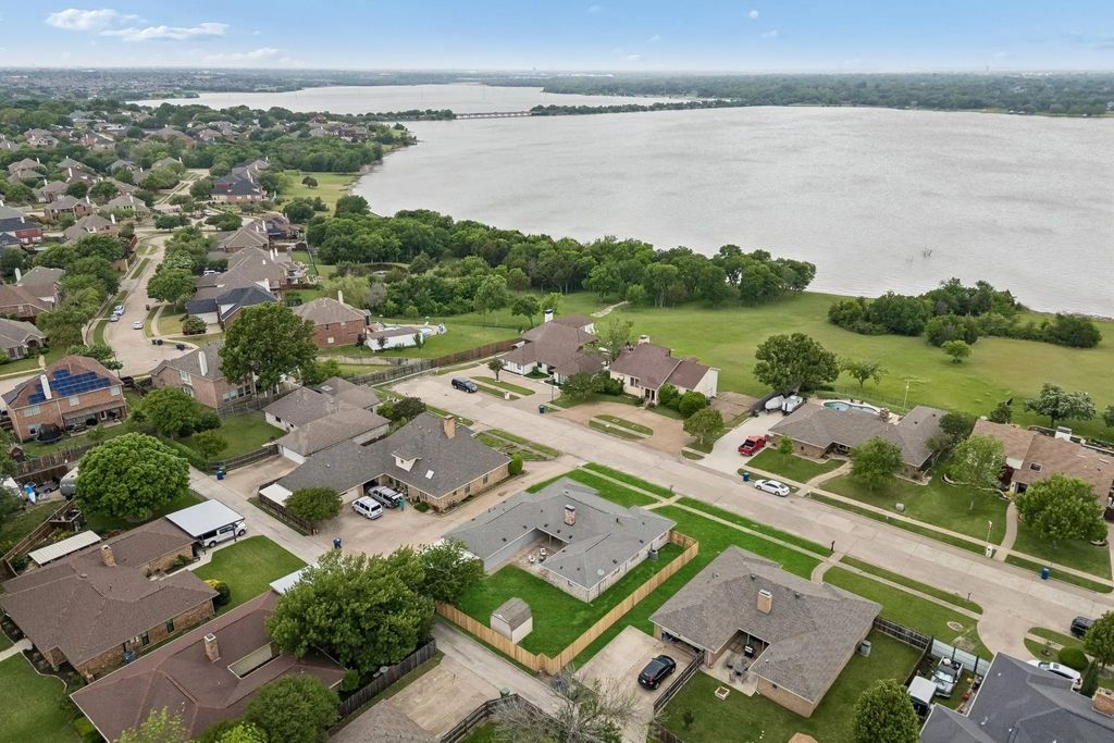 4610 Candlestick Drive, Garland