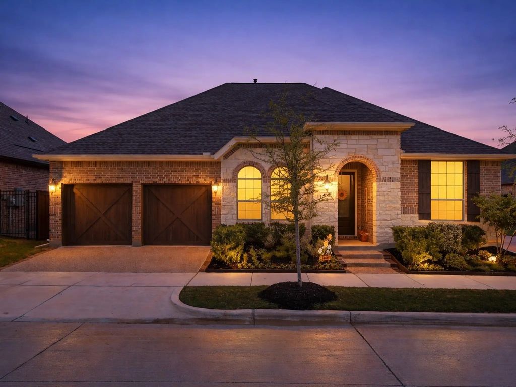 4747 Kings Garden Parkway, Arlington