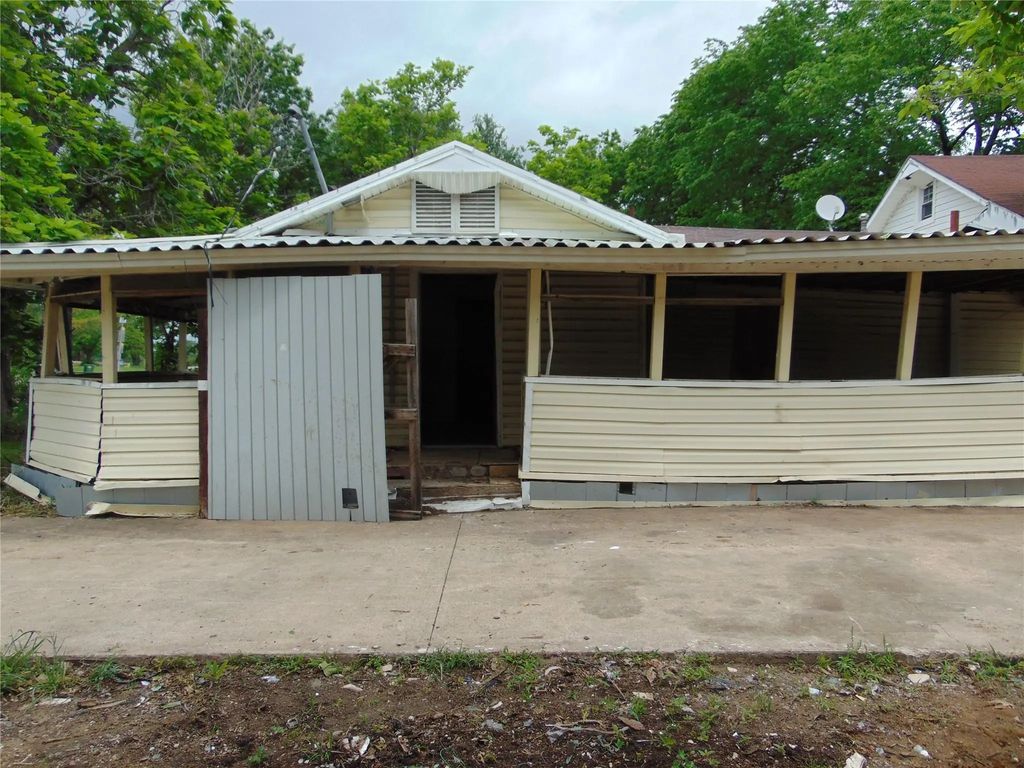 1910 Seagoville Road, Seagoville