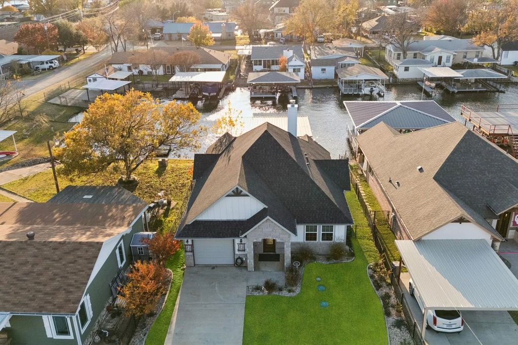 3404 Zanzibar Court, Granbury