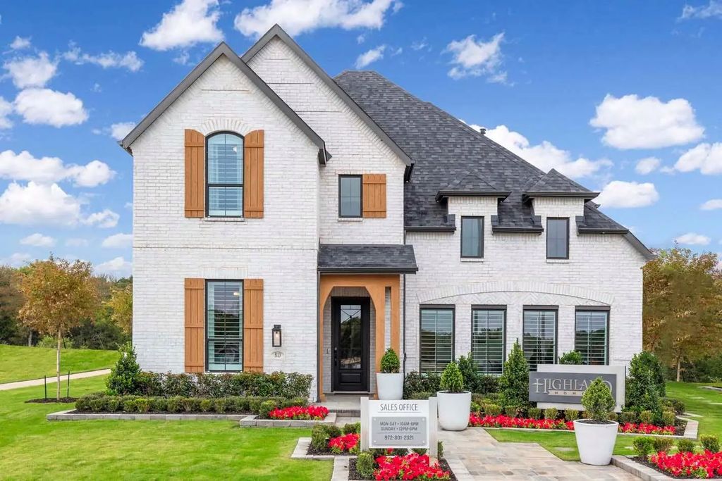 5113 Westhaven Circle, Denison