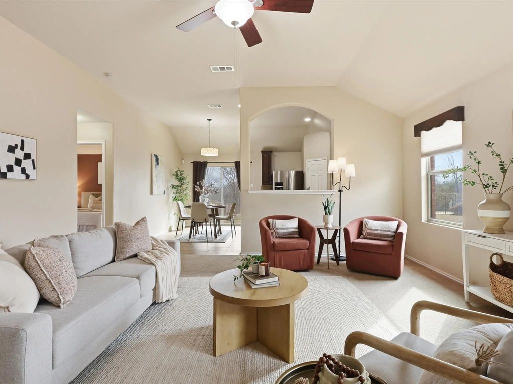 1221 Oakbrook Street, Prosper