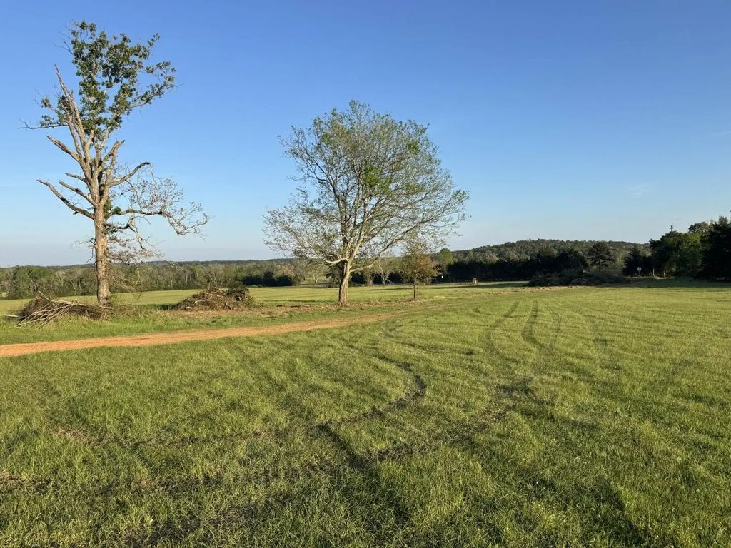Tbd-a Fm 2867, Henderson