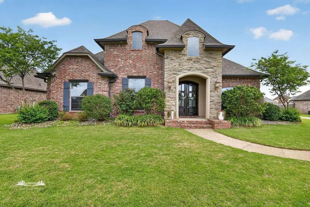 226 Donna Lane, Stonewall