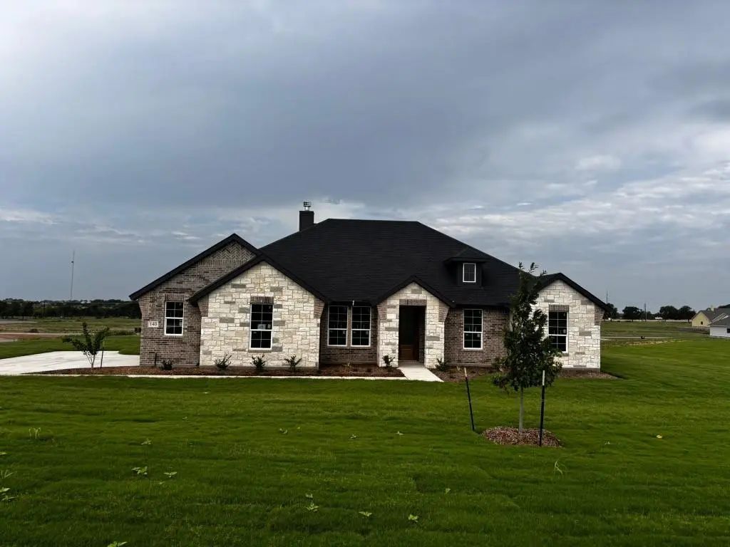 140 Hillview Trail, Decatur
