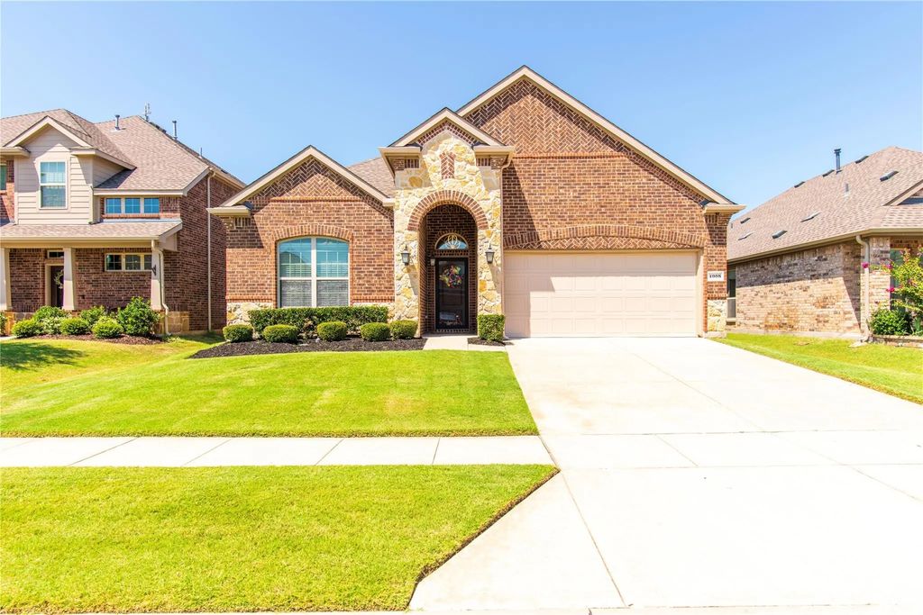 4008 Tunstall Drive, Frisco