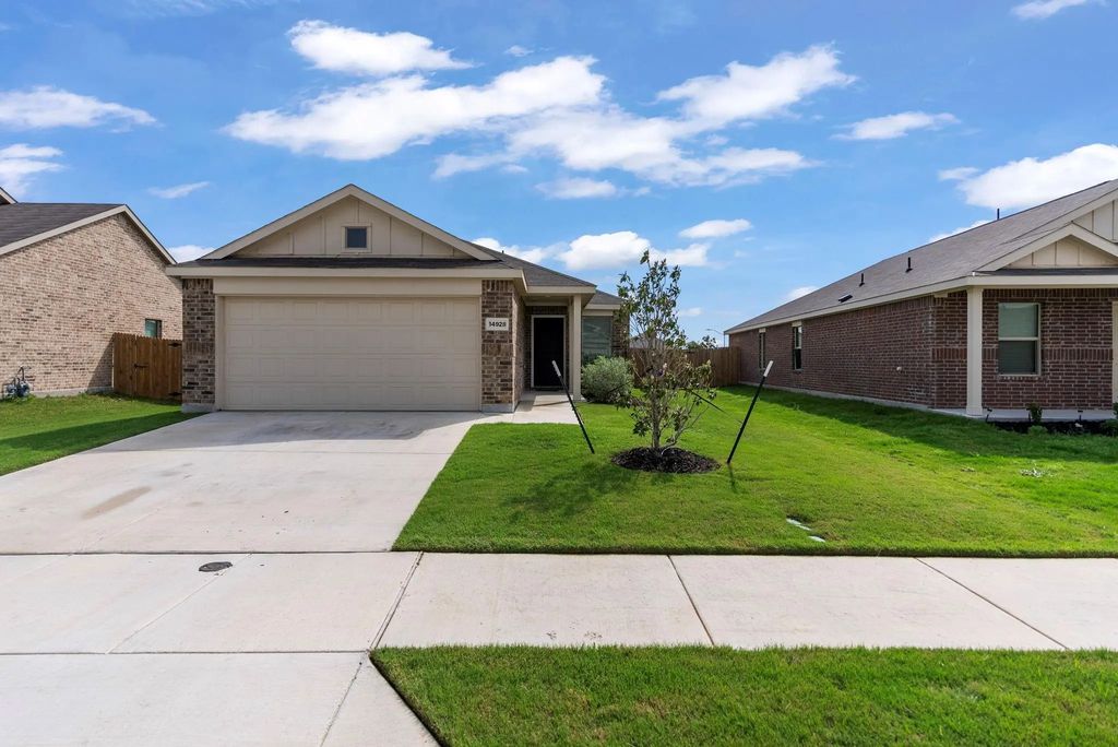 14928 Tejano Street, Fort Worth