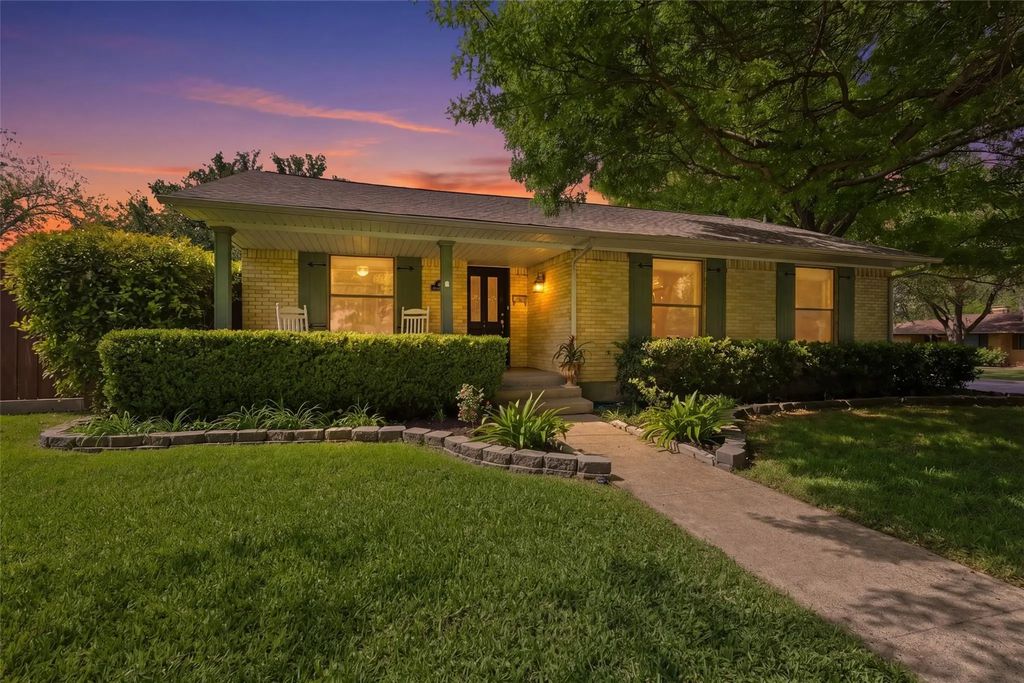 717 Ridgedale Drive, Richardson