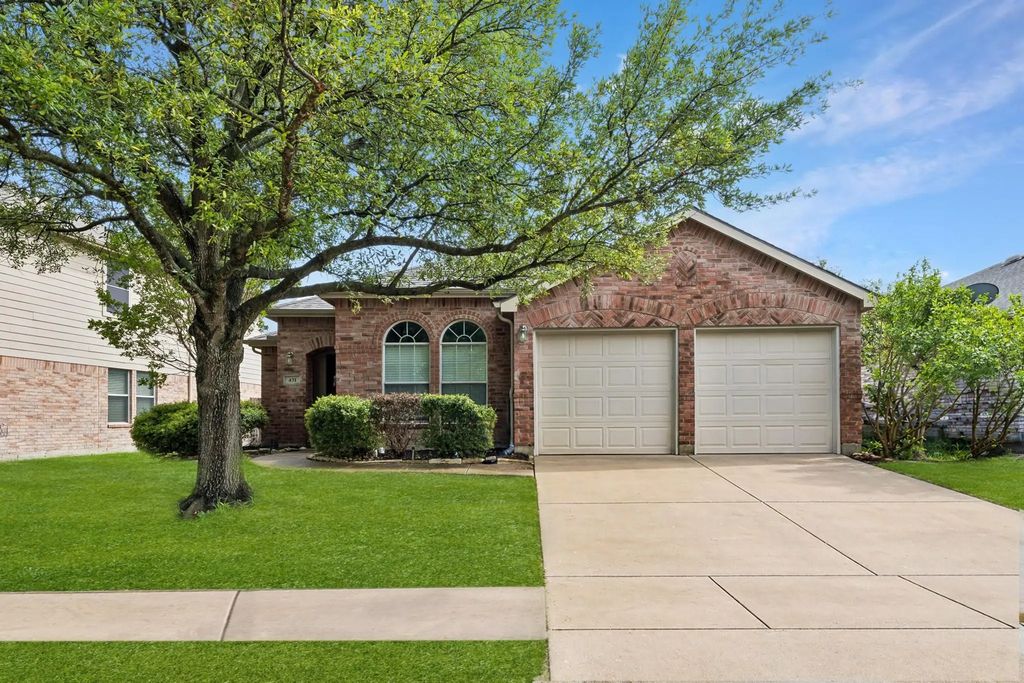 431 Sugarberry Lane, Fate